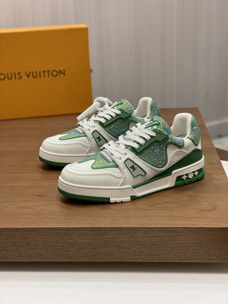 Louis Vuitton Sneakers